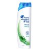 海飞丝去屑洗发露止痒呵护型400ml