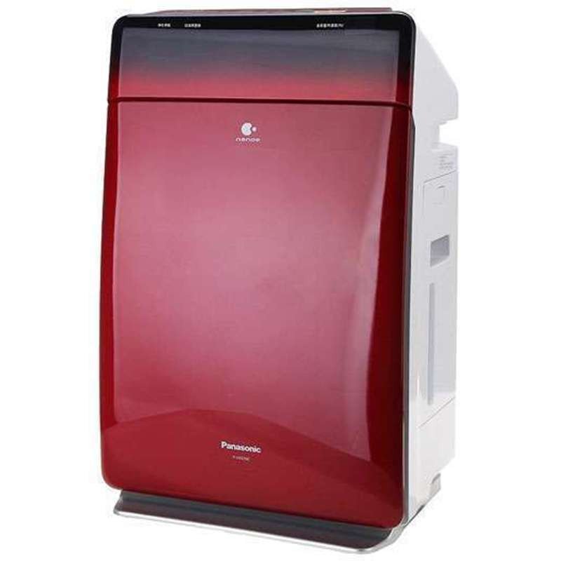 松下（Panasonic） F-VXG70C-R 空气净化器