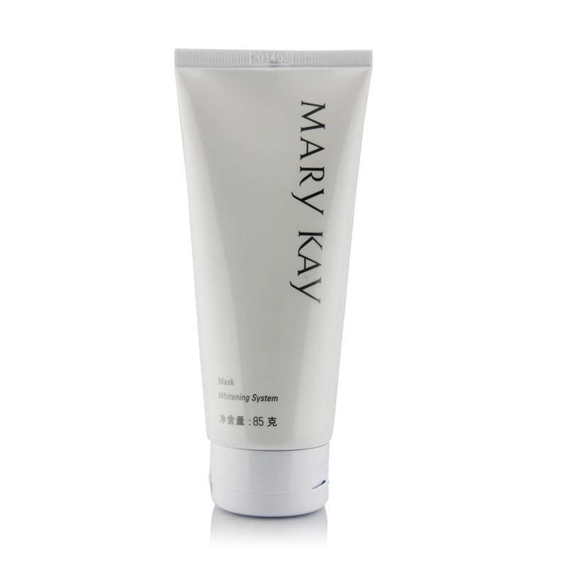 玫琳凯美白面膜85ml