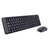 罗技（Logitech）MK220无线键鼠套装(920-003236)