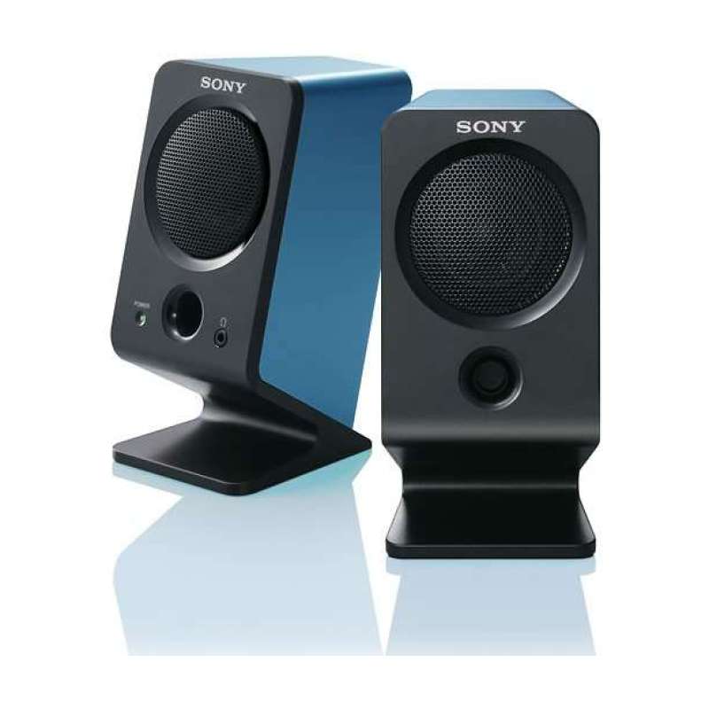 索尼（SONY）音箱SRS-A3（蓝色）