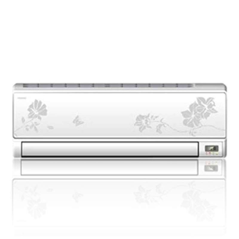 海信(HISENSE) KFR-50GW/99-N3 2匹 挂壁式冷暖定速空调
