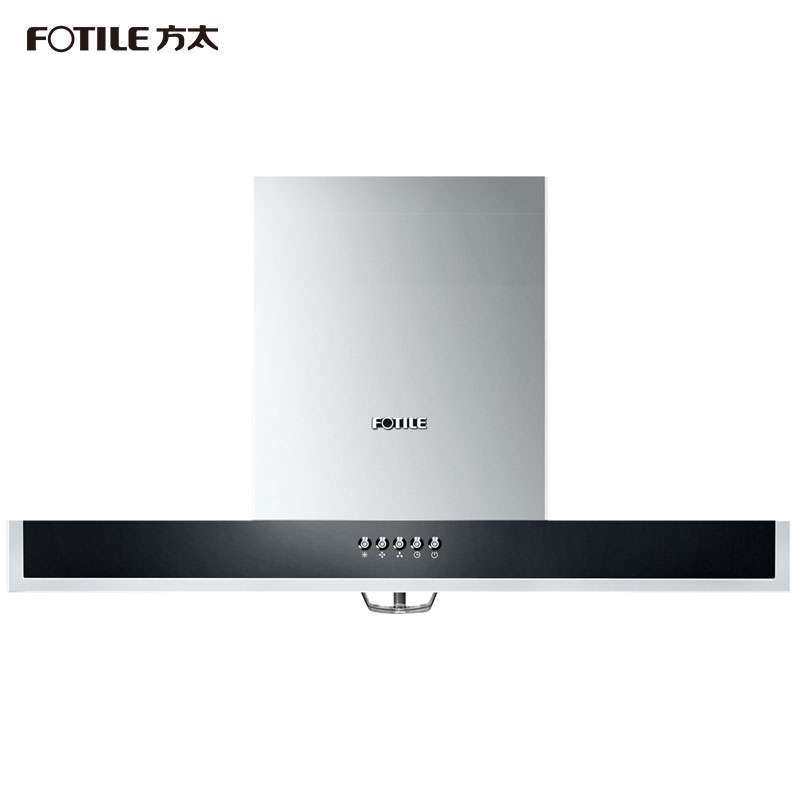 方太（FOTILE）油烟机 CXW-189-EH26Q 欧式抽油烟机 大吸力油烟机