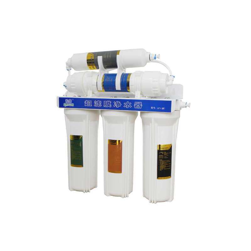 沁园超滤膜净水器UF1(新)