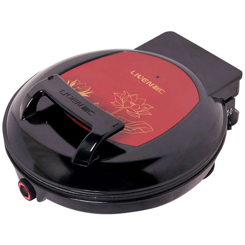 利仁(Liven) 电饼铛 LR-320A 机械式