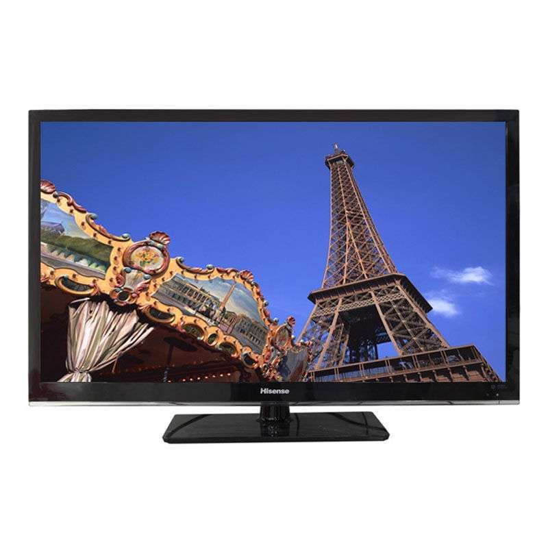 海信液晶彩电 led32k310x3d高清实拍图