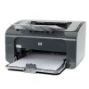 HP LaserJet Pro P1106 黑白激光打印机