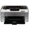 HP 黑白 激光打印机 LaserJet Pro P1108