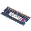 金士顿(Kingston) DDR3 1333 4G笔记本内存条