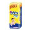 妈咪宝贝均吸干爽纸尿裤中号M48片【适合5-10kg】