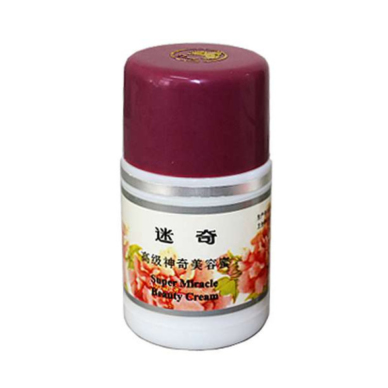 迷奇高级神奇美容蜜40g