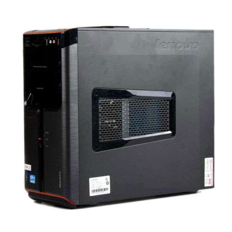 联想电脑主机IdeaCentreK315A8-38504G1TGVU-7B(B)