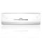 美的(MIDEA) KFR-26GW/DY-IF(R3) 1匹 挂壁式冷暖定速空调