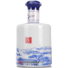 牛栏山二锅头 珍品二十 52度 450ml 清香型白酒 盒装