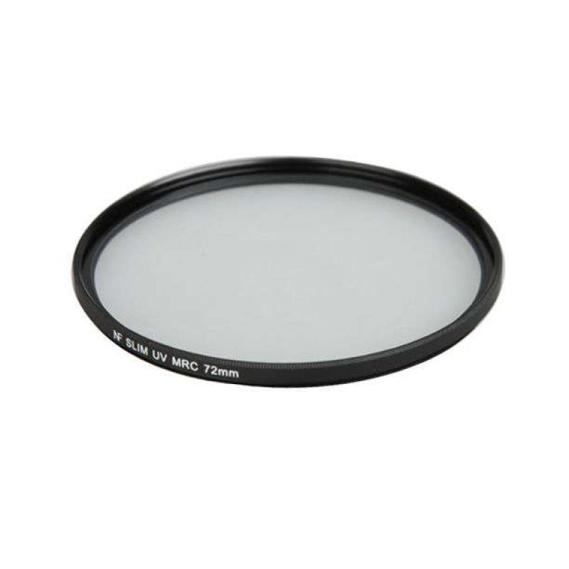 NF 72mm(MRC UV) 多层镀膜UV滤镜