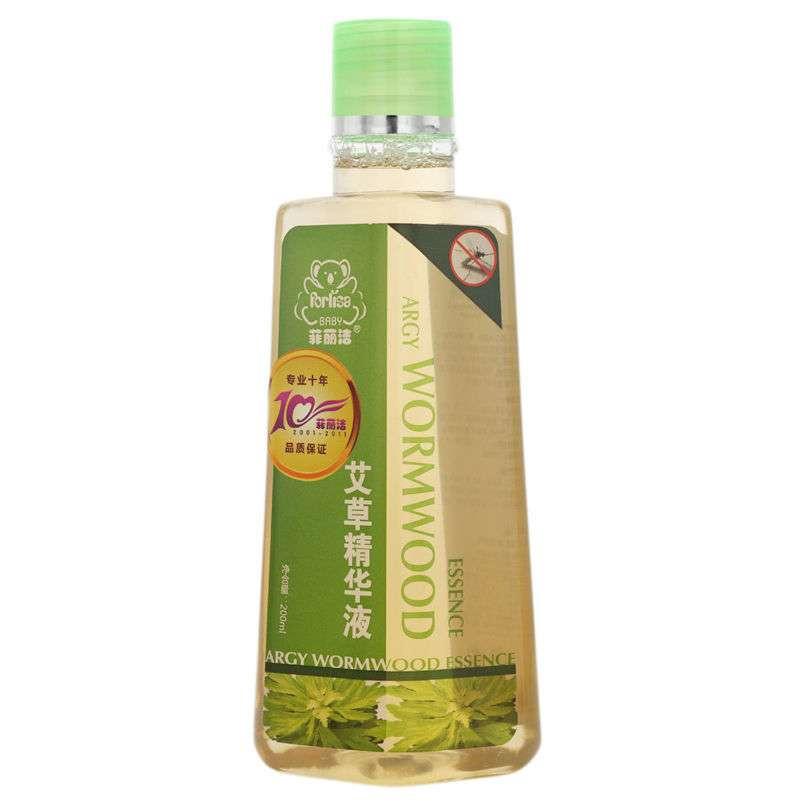 菲丽洁艾草精华液200ml