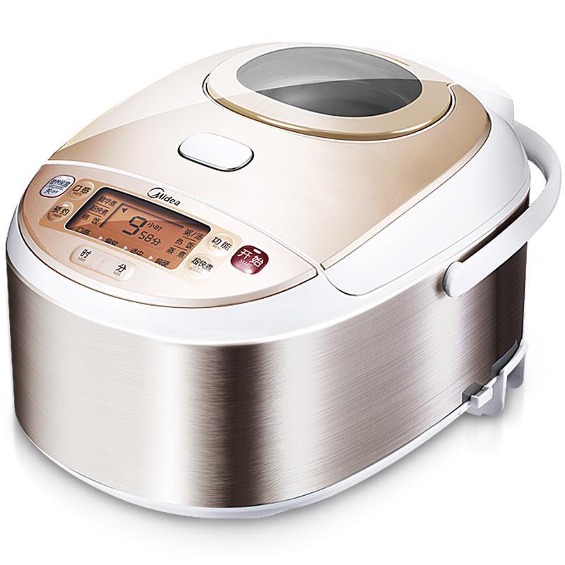 美的(Midea) 电饭煲 FC4019 微电脑式 4L
