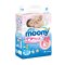 Moony婴儿纸尿裤中号M64片【6-11kg】