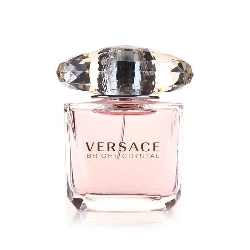 VERSACE范思哲晶钻女用香水90ml