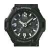 卡西欧G-SHOCK系列多功能电波男表GW-4000D-1ADR