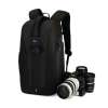 乐摄宝(Lowepro) LP37127-PWW Flipside 300 AW II （黑色）火箭手双肩包