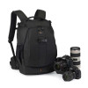 乐摄宝(Lowepro) LP37129-PWW Flipside 400 AW II（黑色）火箭手双肩包