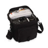 乐摄宝(Lowepro) LP37121-PWW Nova 170 AW II黑色 新星170单肩包II