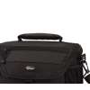 乐摄宝(Lowepro) LP37123-PWW Nova 180 AW II 黑色 新星180单肩包