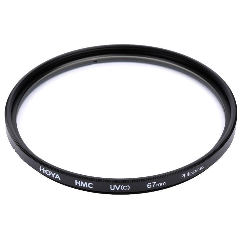 保谷(HOYA)HMC(67mm)UV(C)专业UV镜