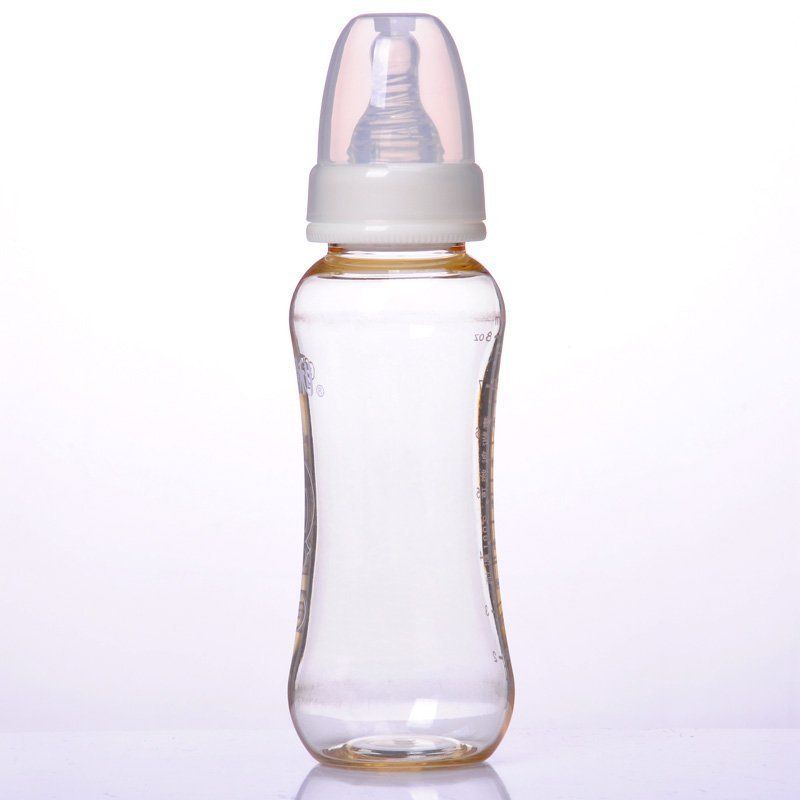 爱得利实感pes奶瓶240mly1003