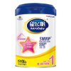 飞鹤(FIRMUS) 星飞帆婴儿配方奶粉 1段（0-6个月适用）700克罐装