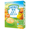 亨氏(Heinz)胡萝卜营养米粉225g