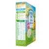 亨氏(Heinz)强化铁锌钙营养奶米粉225g