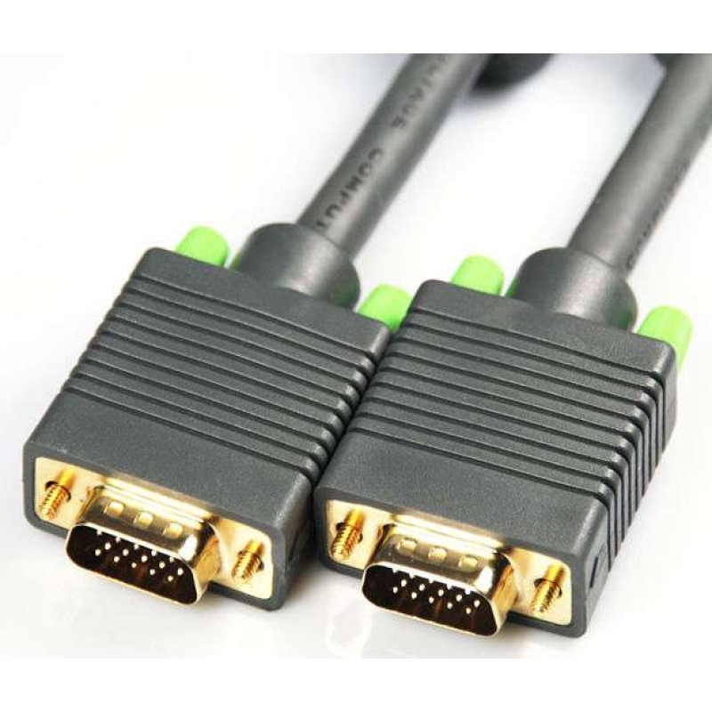 CE-LINK 4010 VGA视频连接线 VGA线 3米