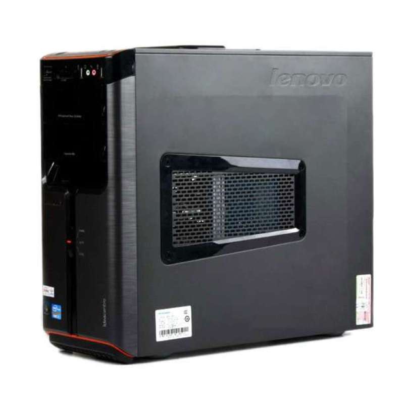 联想电脑主机IdeaCentreK315AX46314G50GDU-7B(A)