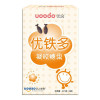 优朵(Uoodo)优铁多凝胶糖果1.05g×30粒