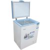 新飞(Frestec) BC/BD-109CH 109升 顶开式 卧式冷柜(白色)