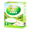 每伴原味营养米粉(225g