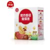 伊威(eastwes)猪肉香菇蝴蝶面200g