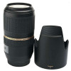 腾龙(TAMRON) SP 70-300mm f4-5.6 Di VC USD 长焦变焦镜头 尼康卡口