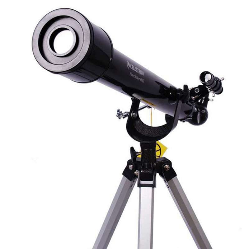 星特朗天文望远镜PowerSeeker 60AZ（21041