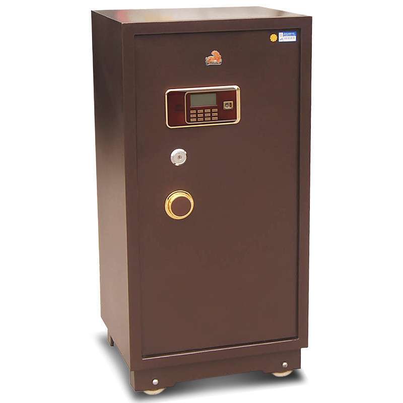 虎牌 防盗保管箱 BGX-M/D-100