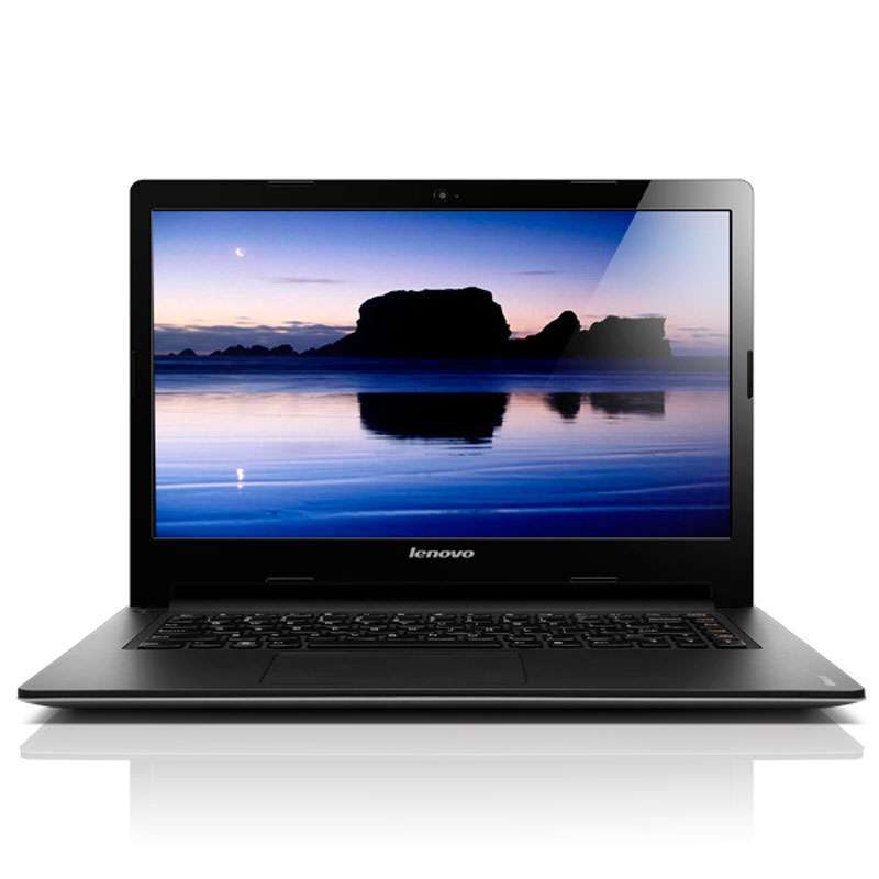联想笔记本IdeaPadS400APGRTB9872G500CN