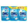 奥妙净蓝全效水清莲香高浓度洗衣液500ml*2