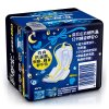 护舒宝甜睡瞬洁6片卫生巾（360mm）