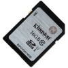 金士顿相机内存/存储卡SD16GB