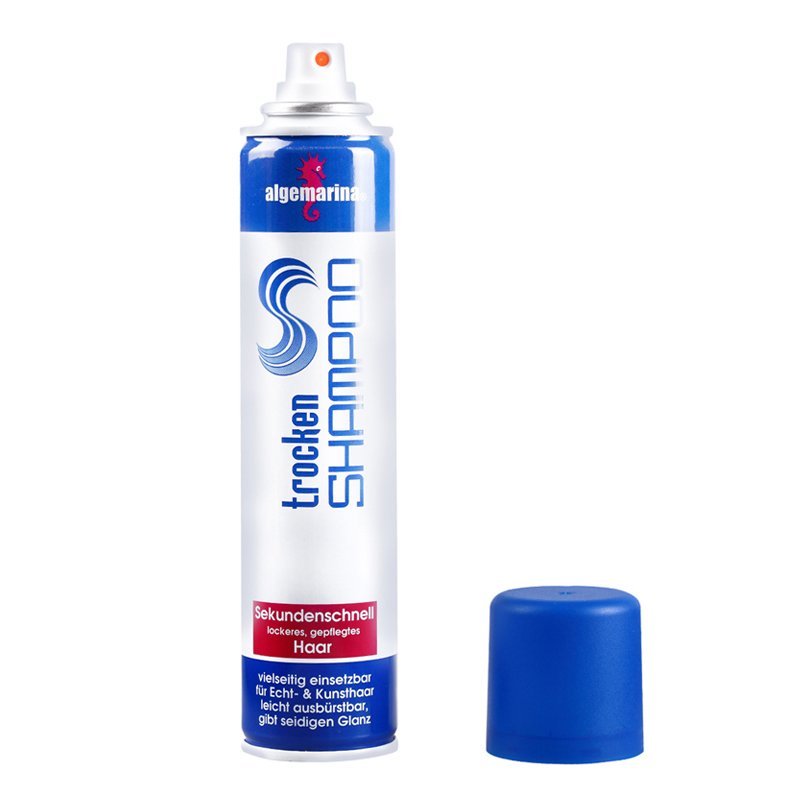 德国爱姬玛琳干洗发剂单瓶装200ml