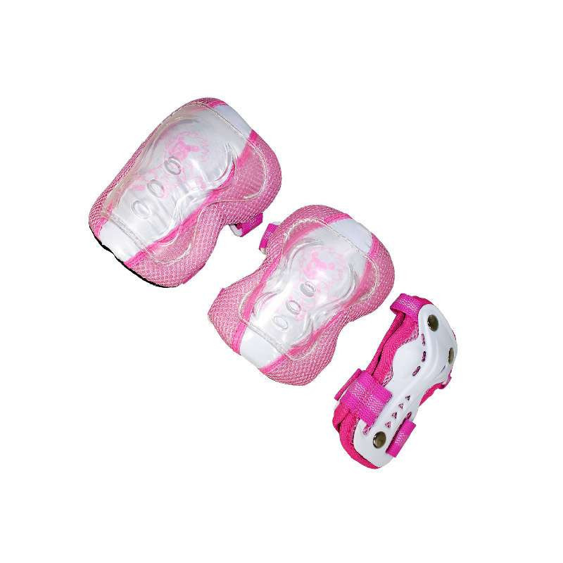 美洲狮护具 MH890 粉色M