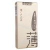 冈本OK安全套-透薄Super Thin 6片装