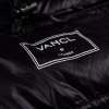VANCL凡客诚品 超轻温暖羽绒马甲（男） 黑色 M